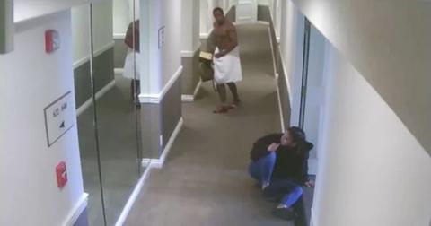 Diddy Savaged As Lawyers Claim Feds Leaked Cassie Abuse Video