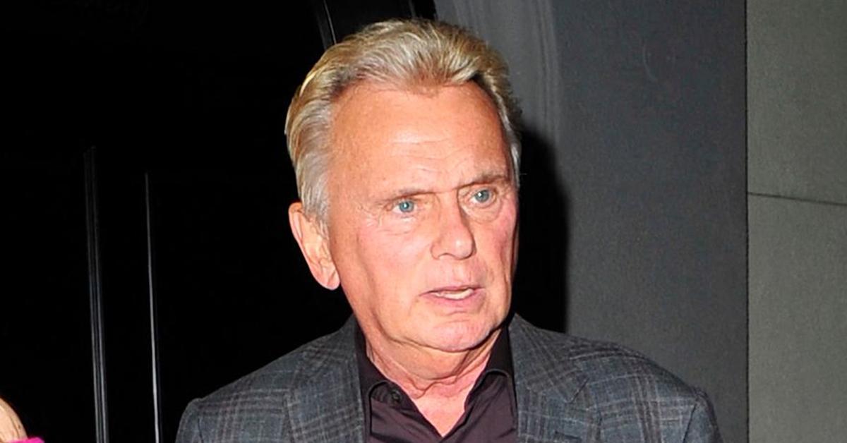 Pat Sajak, 76, in Talks to Host Conservative Show After Retirement: Report - Vimarsana News