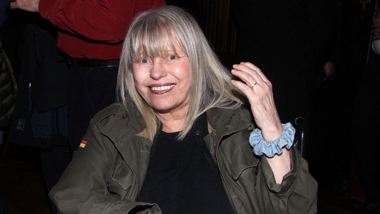 Louise Lasser's personal demons derailed her 1970s stardom and shaped her troubled life.
