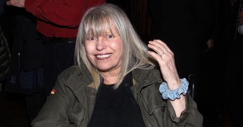 Louise Lasser's personal demons derailed her 1970s stardom and shaped her troubled life.