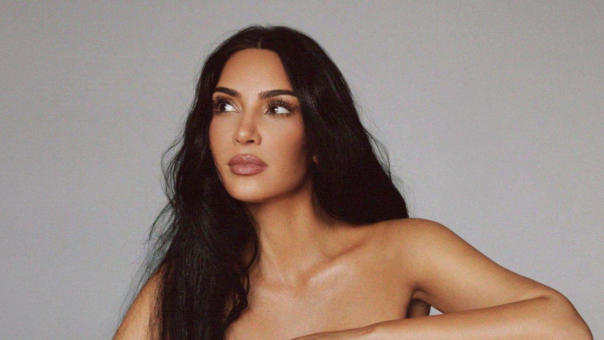 Photo of Kim Kardashian