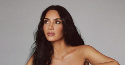 Photo of Kim Kardashian