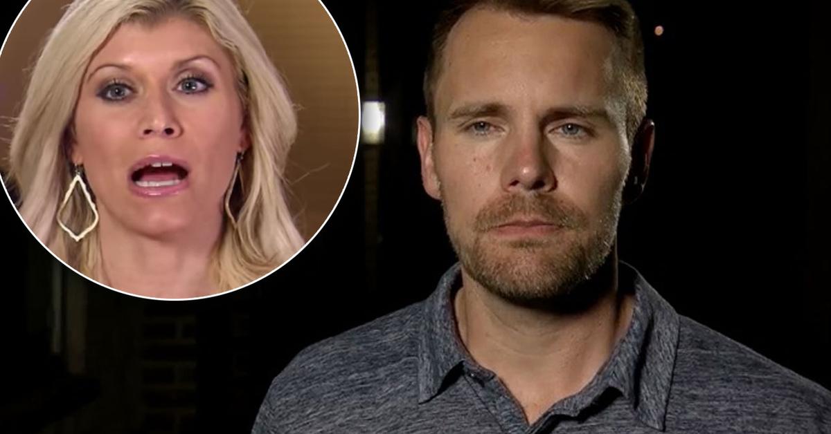 'Married At First Sight' Dave Considers Filing For Divorce From Amber Video