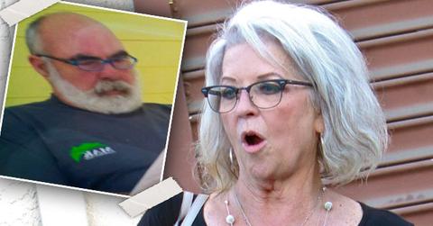 //paula deen brother in law pedophile priest suicide autopsy pp