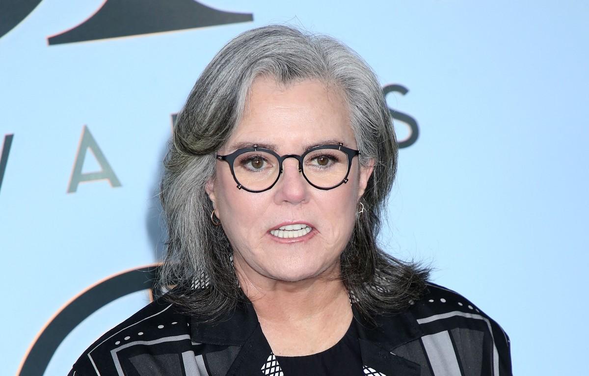 Rosie O'Donnell reportedly pushed for changes to the format, pacing and guest lineup of 'Jimmy Kimmel Live!'