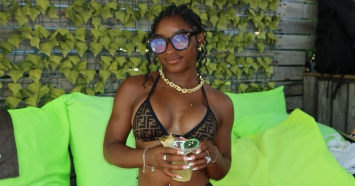 picture of simone biles