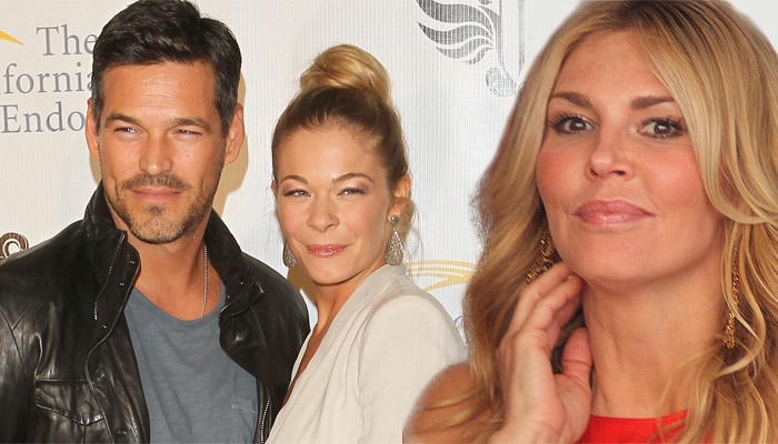 //brandi glanville slams leann cheating