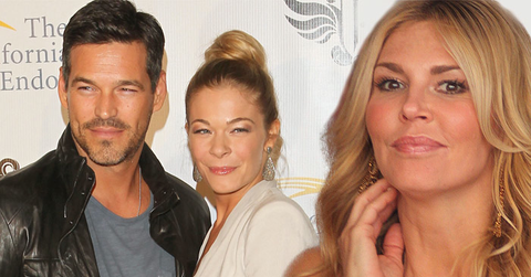 //brandi glanville slams leann cheating