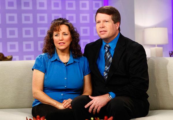 Most Shocking Moments From Megyn Kelly Duggar Interview