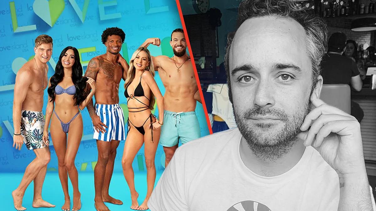An executive producer on 'Love Island' has died following a medical emergency.