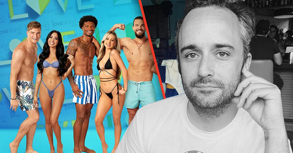 'Love Island USA' Executive Producer Dead After Suffering Unexpected Medical Emergency in Fiji During Production