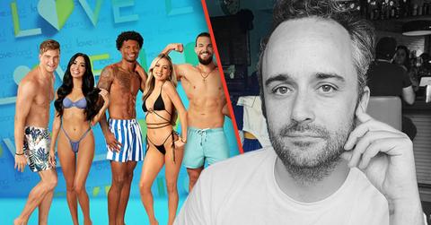 An executive producer on 'Love Island' has died following a medical emergency.
