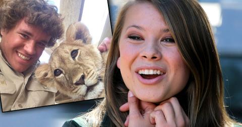 Bindi Irwin Chandler Powell Dating