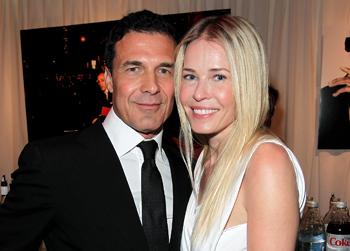 //chelsea handler andfcb