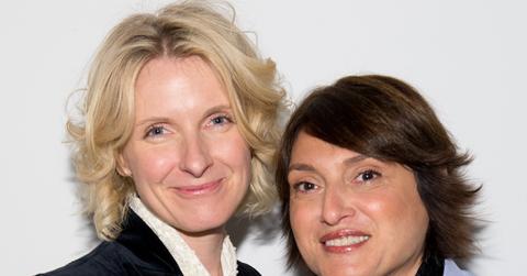 Elizabeth Gilbert Married Girlfriend Cancer Illness Grave