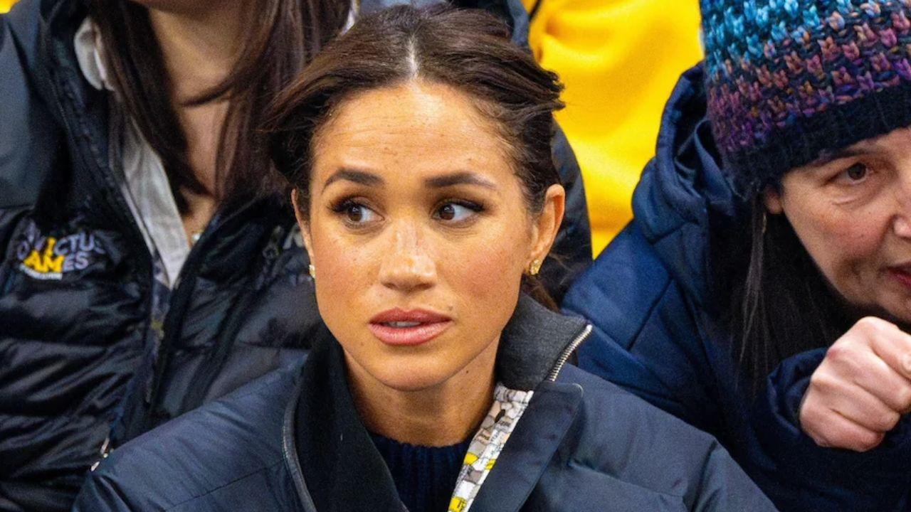 Photo of Meghan Markle
