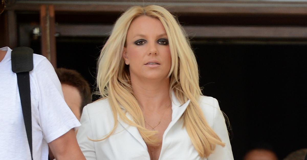 britney spears demands father jamie sit for deposition