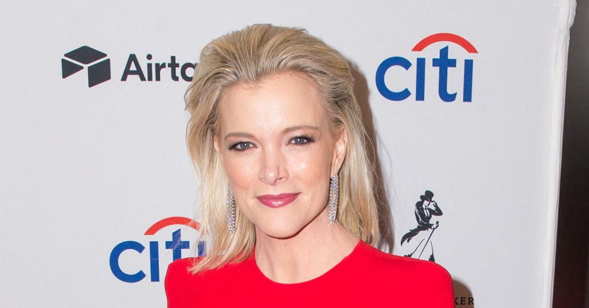 Picture of Megyn Kelly