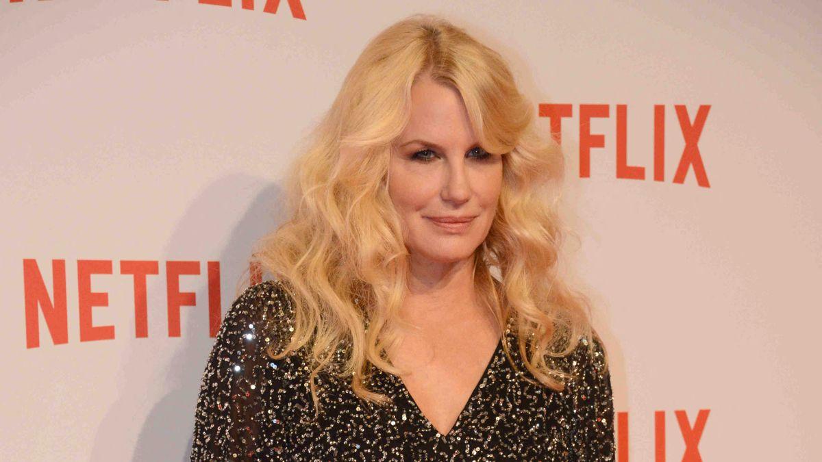 Photo of Daryl Hannah