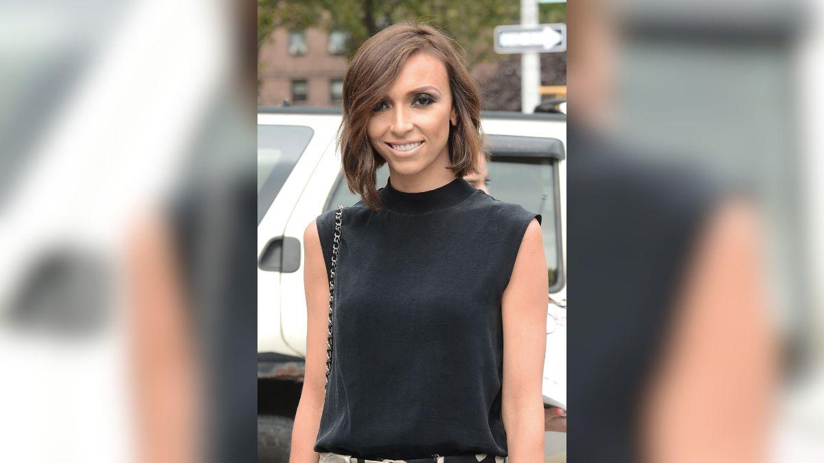A photo of Giuliana Rancic