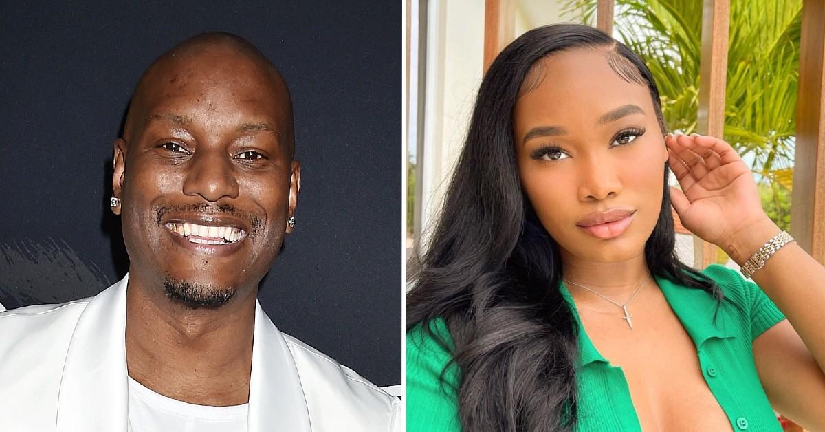 DJ Envy's Wife Says She Still Respects Tyrese After He Tried To Smash