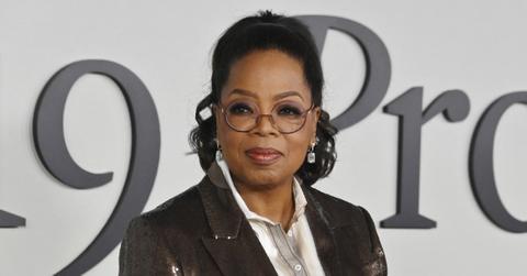 oprah pp