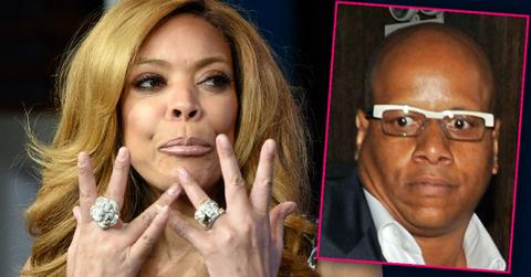 Wendy Williams Has Second Thoughts About Divorce