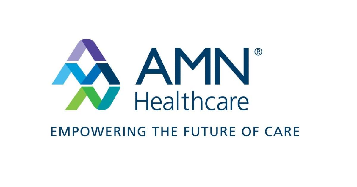 amn healthcare