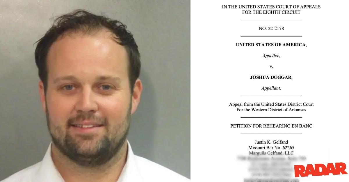 josh duggar appeal pp