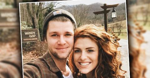 Little People Big World Jeremy Audrey Roloff Pastor Gay Hate