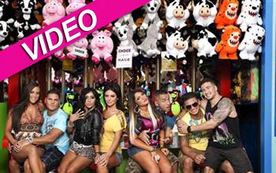 //jersey shore finale mtv post