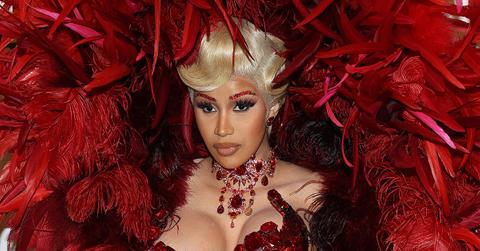 cardi b accused misleading court million lawsuit flew to paris couldnt travel offset