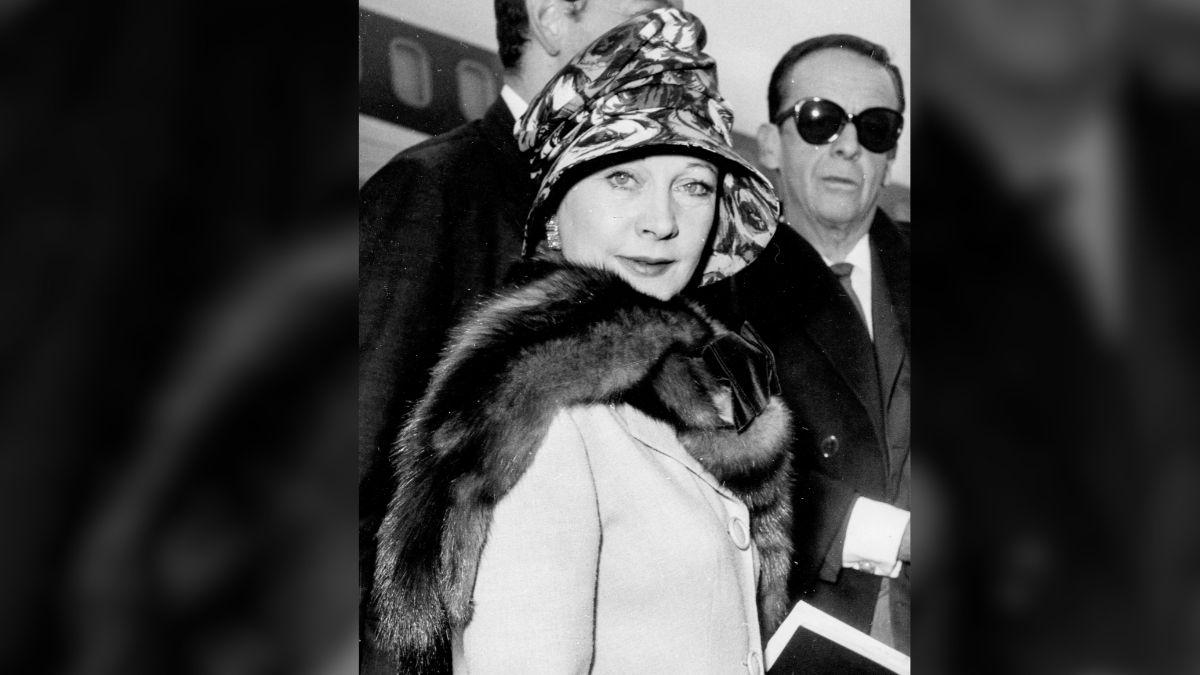 Author Kendra Bean linked Vivien Leigh's early separation from her parents to later struggles with bipolar disorder.