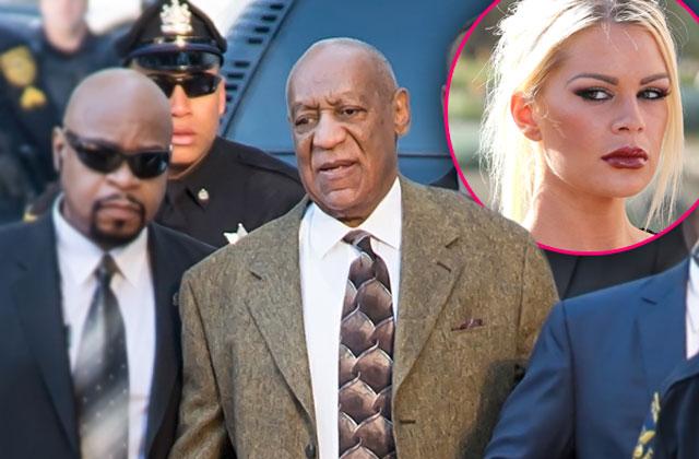 Bill Cosby Sex Assault Accuser Chloe Goins Lawsuit Dismissed