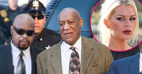 Bill Cosby Sex Assault Accuser Chloe Goins Lawsuit Dismissed