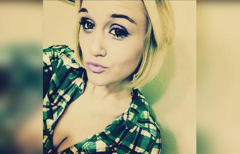 pregnant jordan cashmyer dead baby daddy michael schaffer cause death drugs