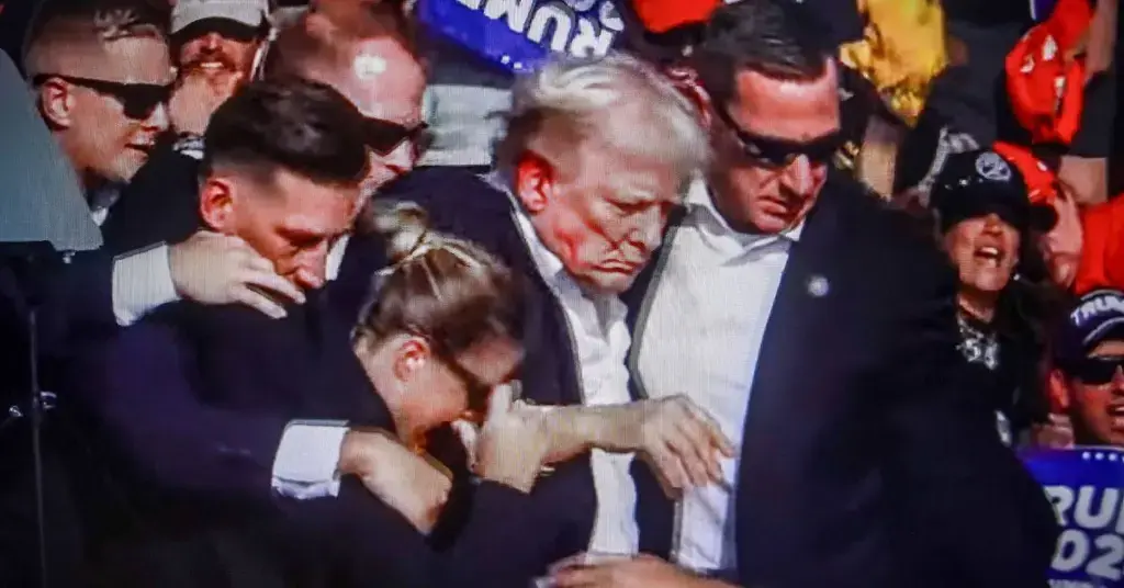 secret service classified threat butler assassination attempt donald trump