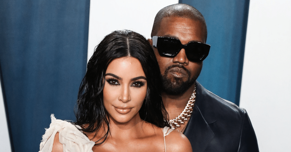 Kanye West is parading architect wife Bianca Censori in X-rated outfits 'as  a ploy to take revenge on ex Kim Kardashian by launching his own brand to  rival SKIMS
