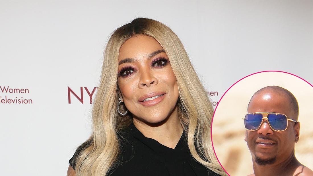 Wendy Williams Finalizes Her Divorce From Kevin Hunter