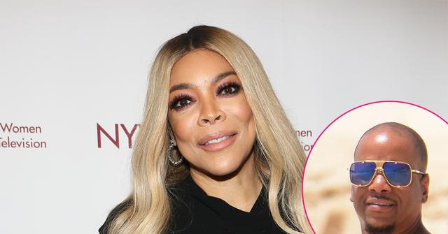 Wendy Williams Finalizes Her Divorce From Kevin Hunter