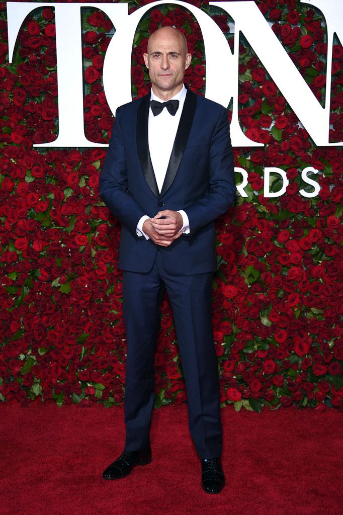 Tony Awards 2016 Best Worst Dressed