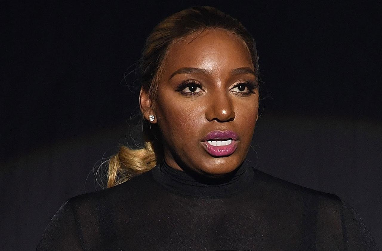 nene leakes uber rape joke video rhoa