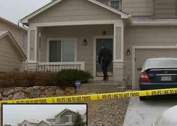 Girl mistakenly shot and killed by stepfather