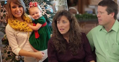 Jim Bob Michelle Break Up Family