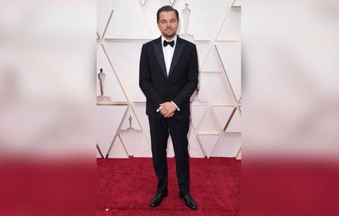 Academy Awards Oscars 2020 Red Carpet Celebrity Arrivals