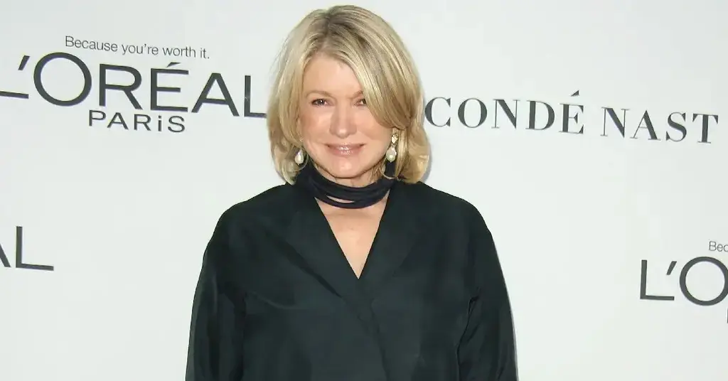 martha stewart brutal jab meghan markles lifestyle brand