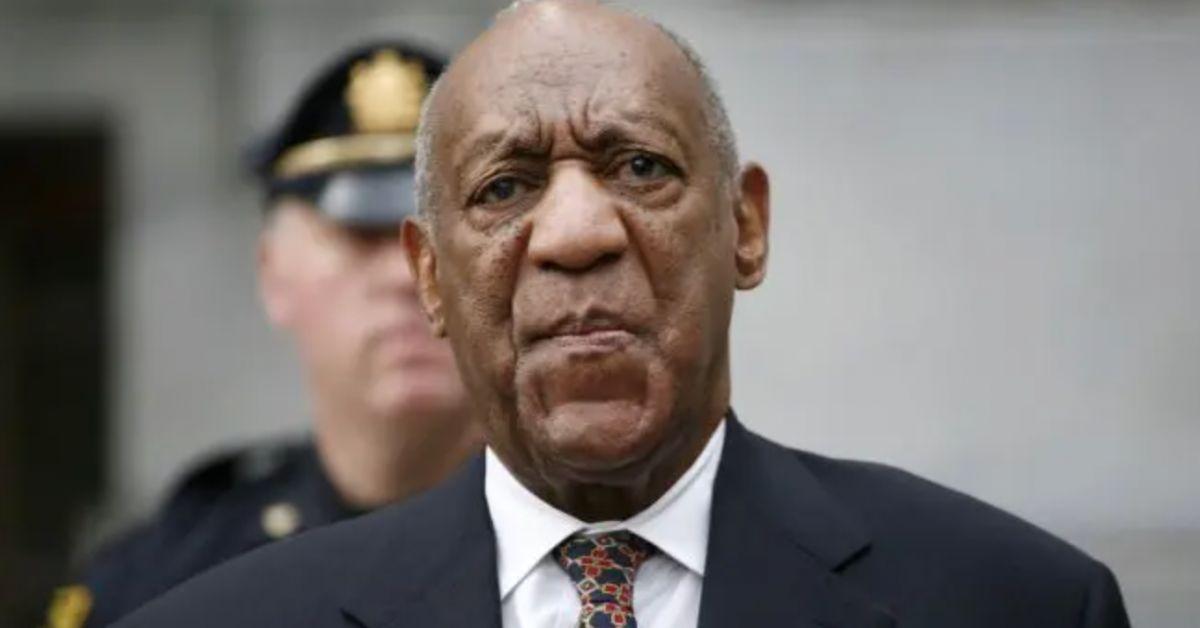 Photo of Bill Cosby