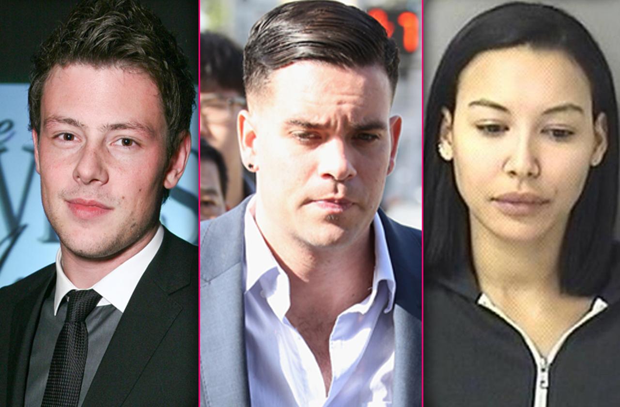 ‘glee Stars Most Shocking Tragedies And Scandals Revealed 1091