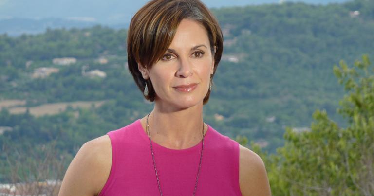 20 20 Anchor Elizabeth Vargas To Enter Rehab For Second Time In A Year