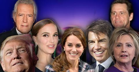 //psychics celebrity predictions pp